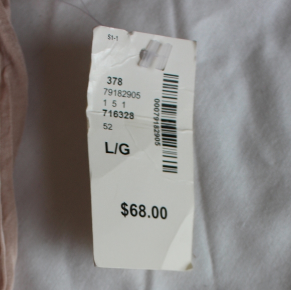 NWT RW & Co maxi skirt - Picture 6 of 6